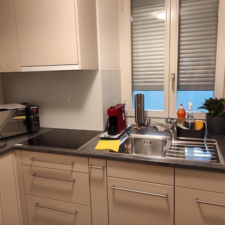 Bastis Family Apartment Lucern Exteriér fotografie