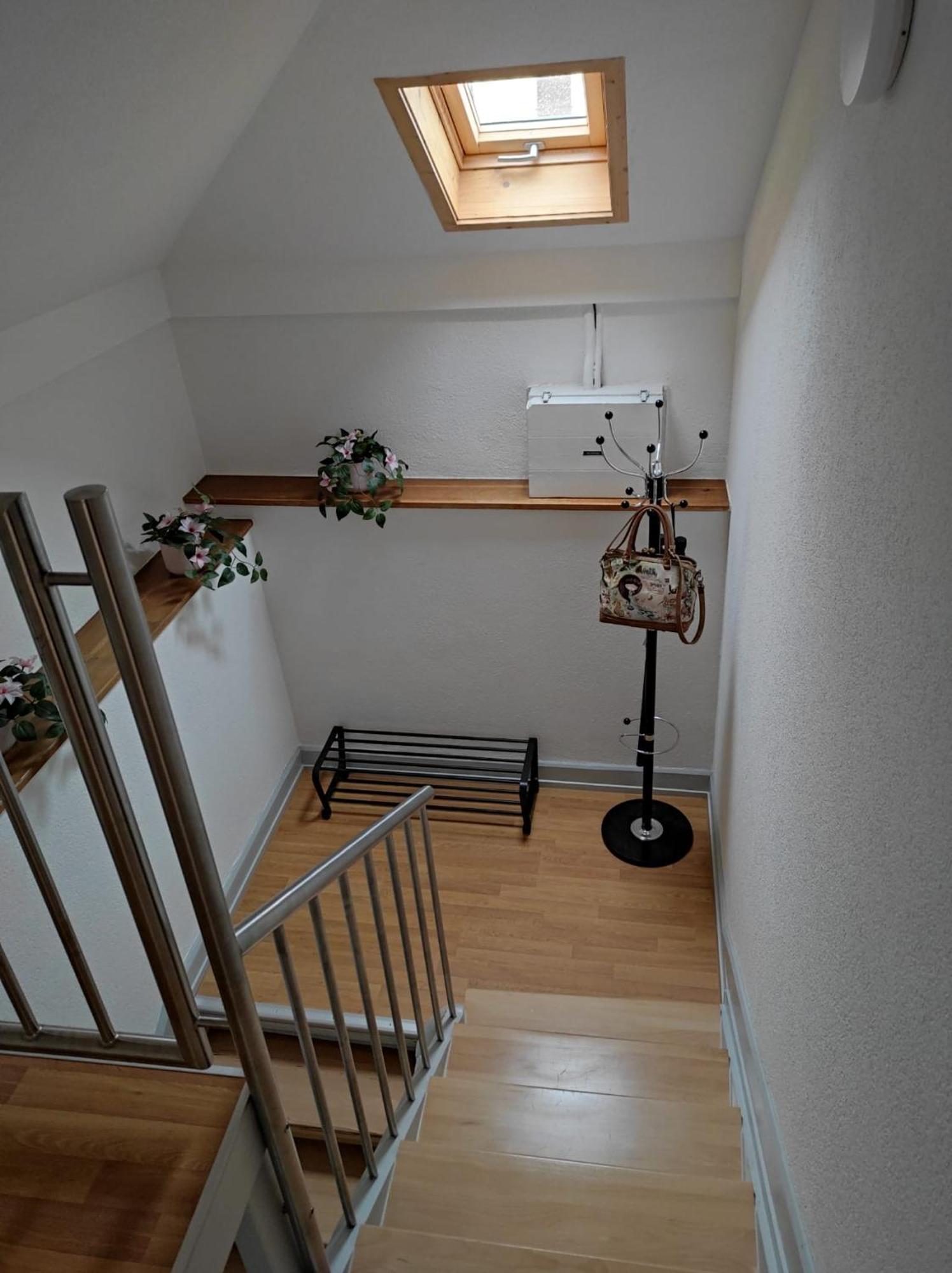 Bastis Family Apartment Lucern Exteriér fotografie